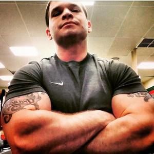 Meet your Posher, Vinny